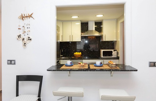 Port de la Selva Apartment | Apartment Pinos by Interhome