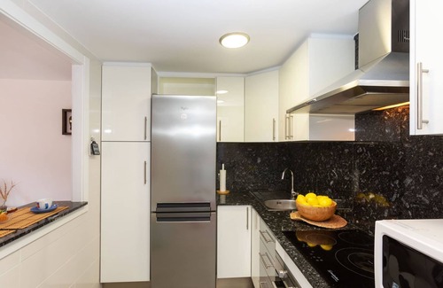 Port de la Selva Apartment | Apartment Pinos by Interhome