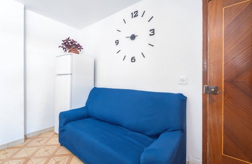 Benafer Apartment | Apartment 'Paco 3' with Mountain View and Shared Terrace