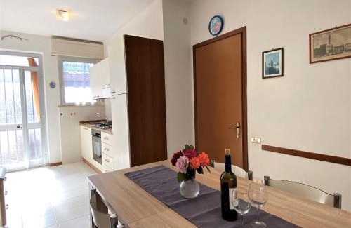 Mazzanta Apartment | Apartment Palazzeta IV by Interhome