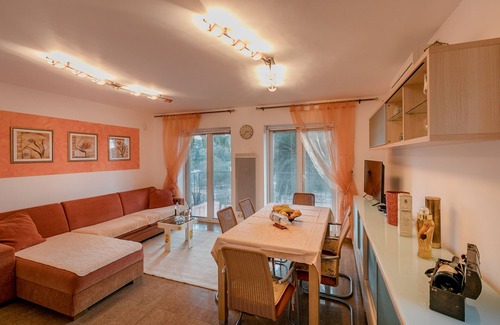 Petrovac Apartment | Apartment Palm Point With Sauna and Indoor Heated Pool