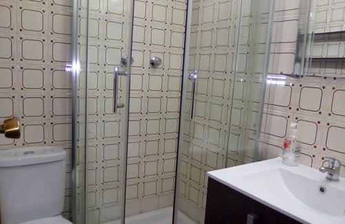 Iturrama Apartment | APARTMENT PAMPLONA SAN FERMIN FIESTAS