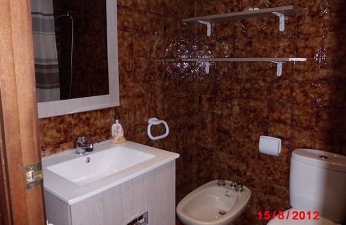 Iturrama Apartment | APARTMENT PAMPLONA SAN FERMIN FIESTAS