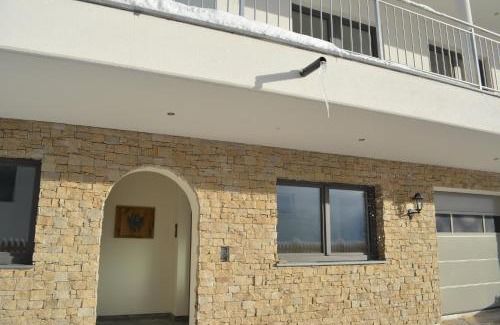 Rohrberg Apartment | Apartment Panorama