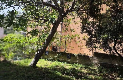 Grebastica Apartment | Apartment Panorama Near Beach A1