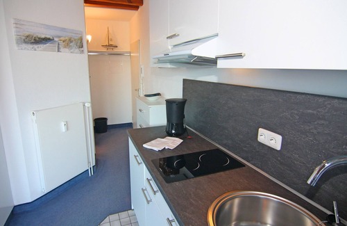 Laboe Apartment | Apartment Panorama Laboe for vier Personen