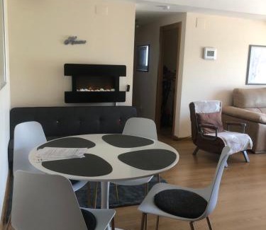 San Jorge Apartment | Apartment Panoramica Golf