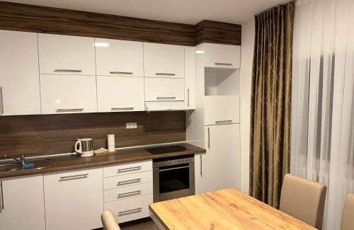 Zivinice House | Apartment Paradise Enver