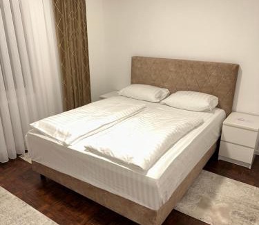 Zivinice House | Apartment Paradise Enver