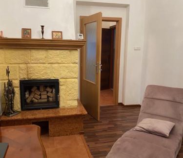 Marianske Lazne Apartment | Apartment PARK VIEW