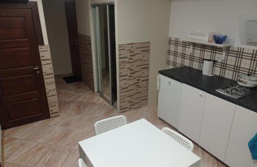 Vilnius Apartment | Apartment parking loft Akaciju