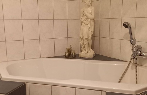 Brueggen Apartment | Apartment Parsley for 2 people