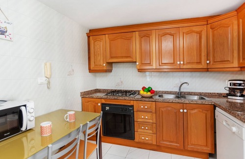 Vinaros Apartment | Apartment Paseo by Interhome