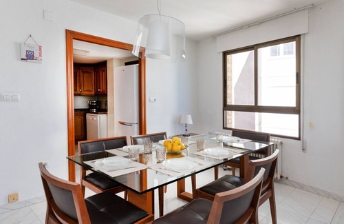 Vinaros Apartment | Apartment Paseo by Interhome
