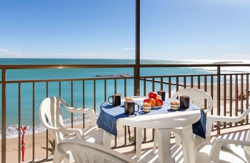 Vinaros Apartment | Apartment Paseo by Interhome