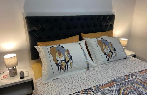 Subotica Apartment | Apartment Paso