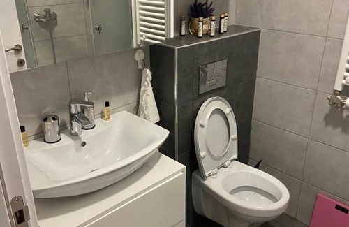 Subotica Apartment | Apartment Paso