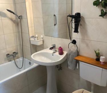 Siofok Aranypart Apartment | Apartment Patricia