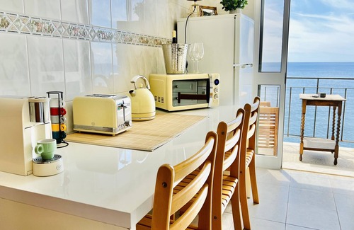 Ponta do Sol Apartment | Apartment Paulo by Your Madeira Rentals