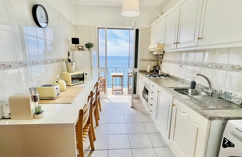 Ponta do Sol Apartment | Apartment Paulo by Your Madeira Rentals