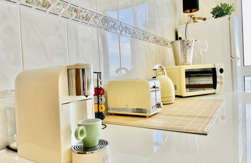 Ponta do Sol Apartment | Apartment Paulo by Your Madeira Rentals