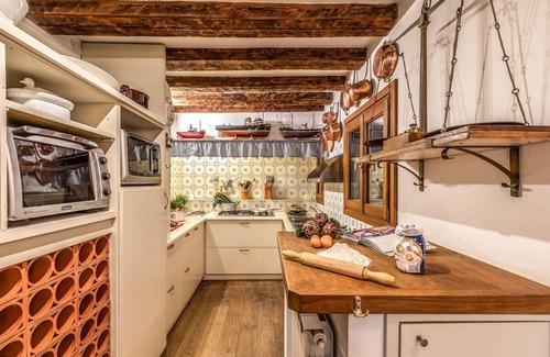 San Marco Villa | Apartment Paxe - Three Bedroom Villa, Sleeps 6