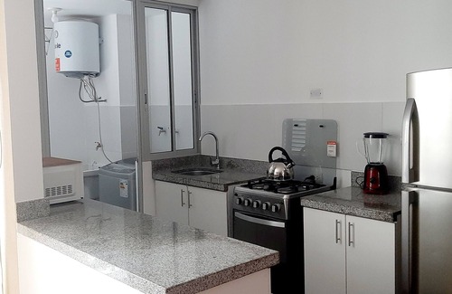 Santiago de Surco Apartment | Apartment