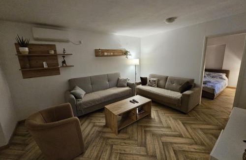 Zemun Apartment | Apartment Pegy