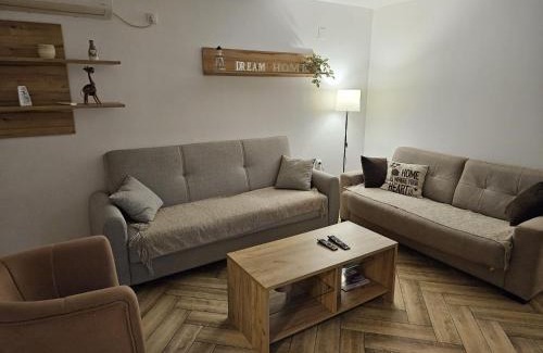 Zemun Apartment | Apartment Pegy