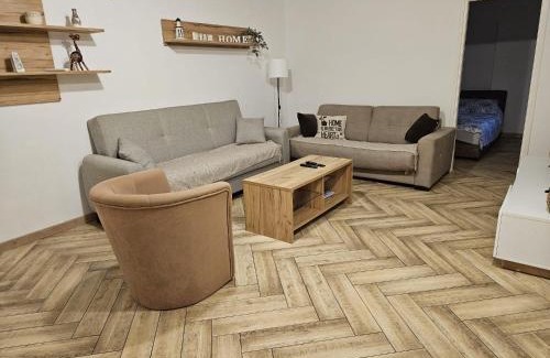Zemun Apartment | Apartment Pegy