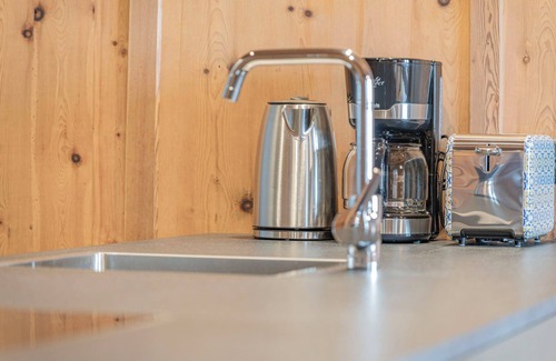 Perca Apartment | Apartment 'Peintner' with Mountain View, Shared Terrace and Wi-Fi
