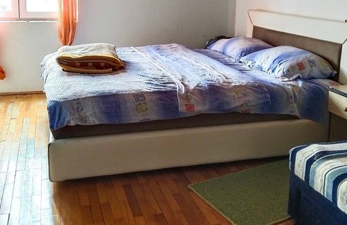 Meljine House | Apartment Pelion Boka Bay