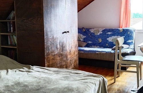 Meljine House | Apartment Pelion Boka Bay