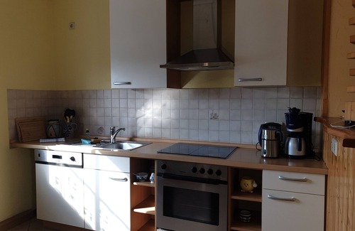 Senftenberg Cottage | Apartment - Pension Max