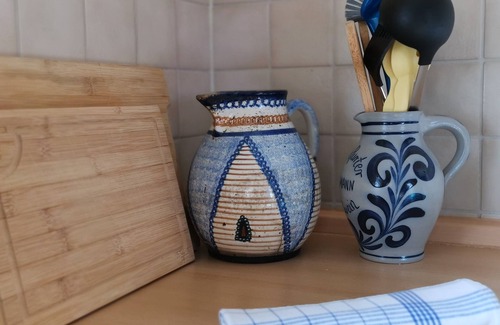 Senftenberg Cottage | Apartment - Pension Max