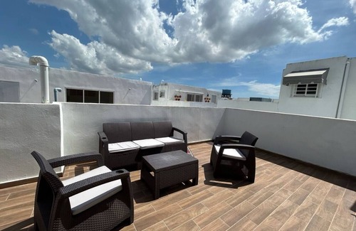 Pantoja Apartment | Apartment/Penthouse/Terrace