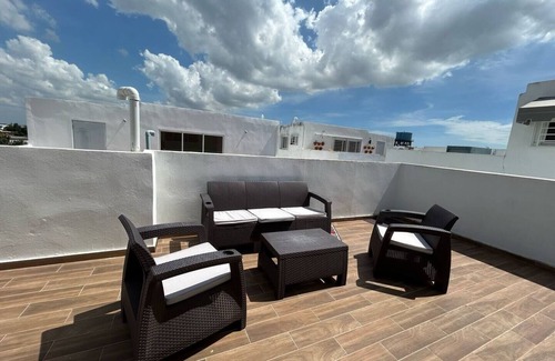 Pantoja Apartment | Apartment/Penthouse/Terrace
