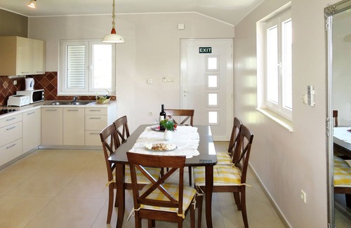 Grebastica Apartment | Apartment Perisa by Interhome