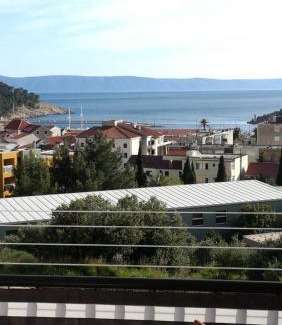 Gorinka Apartment | Apartment Petar