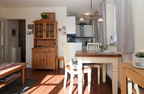 Hornum Apartment | Apartment Peters/apt. Heidi - apartment Peters/apt. Heidi