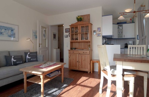 Hornum Apartment | Apartment Peters/apt. Heidi - apartment Peters/apt. Heidi
