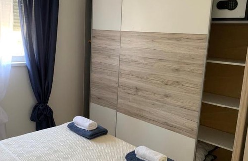 Kastel Novi Apartment | Apartment Petra