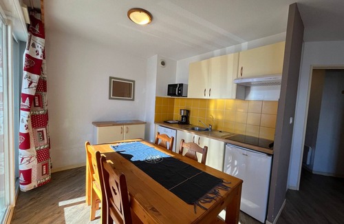 Loudervielle Apartment | Apartment Peyragudes , 1 bedroom, 6 persons