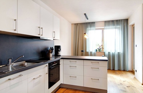 Herbertingen Apartment | Apartment 'Pfrunger Ried' with Balcony and Wi-Fi
