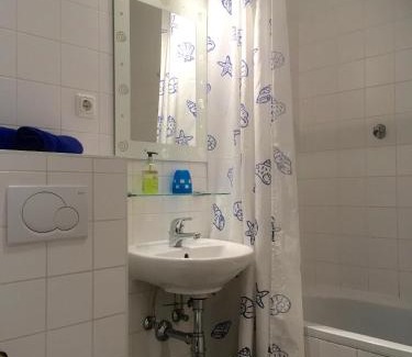 Meidling Apartment | Apartment Philadelphia Vienna