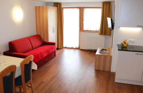 Santo Stefano Apartment | Apartment Pichlerhof