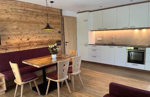 Santo Stefano Apartment | Apartment Pichlerhof