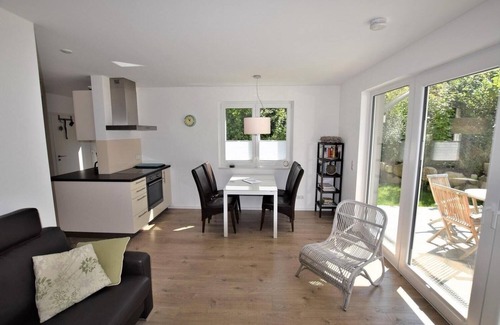 Hohwacht Apartment | Apartment Pier 10 in Hohwacht
