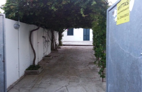 Torre dell'Orso Apartment | Apartment pinewood at 20 meters from the sea