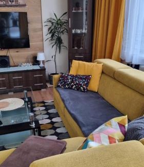 Vysne Ruzbachy Apartment | Apartment PineWood *